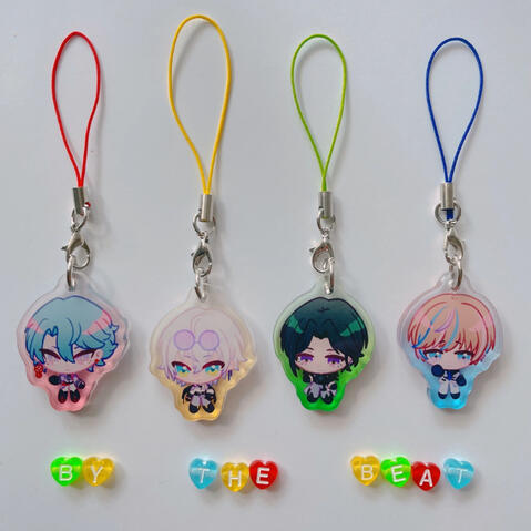 Phone charms Phone charms