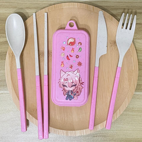 Utensil Kit