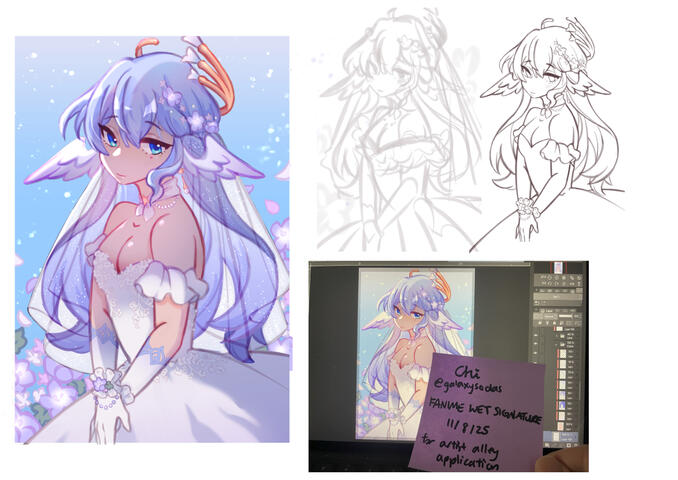 Process Example Nun Sunday